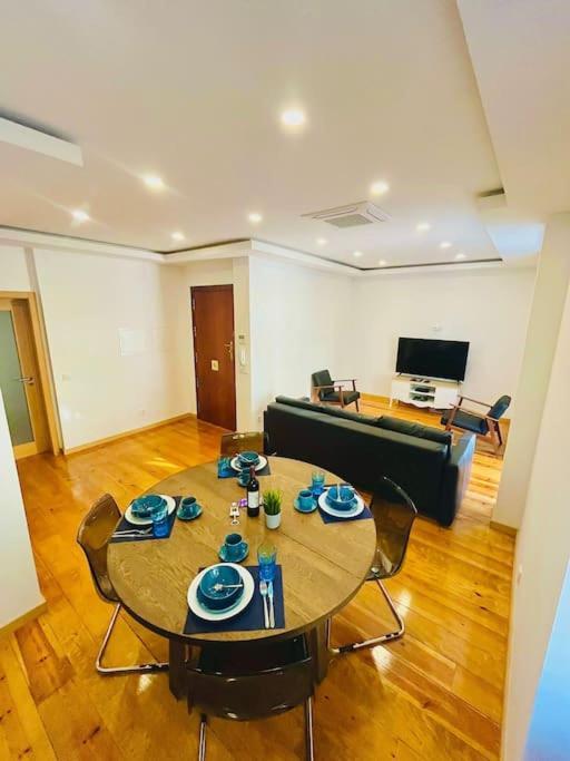 Lisbon 67 Amazing Family Flat In Great Location City Center Eksteriør bilde