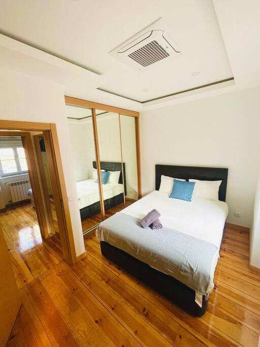 Lisbon 67 Amazing Family Flat In Great Location City Center Eksteriør bilde