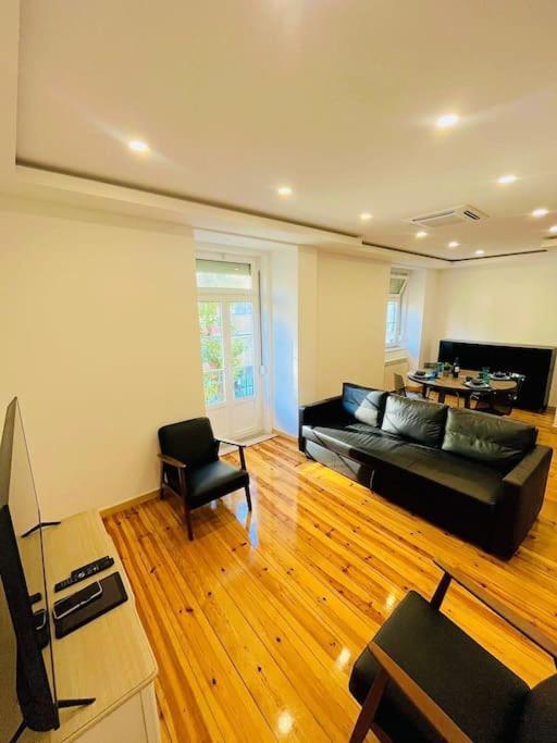 Lisbon 67 Amazing Family Flat In Great Location City Center Eksteriør bilde