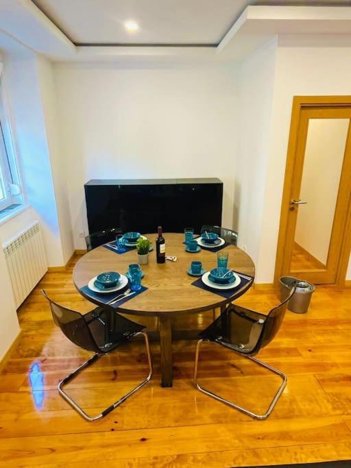 Lisbon 67 Amazing Family Flat In Great Location City Center Eksteriør bilde