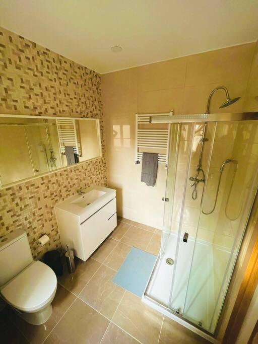 Lisbon 67 Amazing Family Flat In Great Location City Center Eksteriør bilde