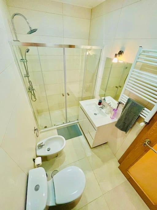 Lisbon 67 Amazing Family Flat In Great Location City Center Eksteriør bilde