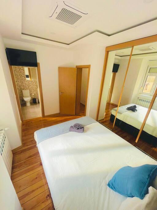Lisbon 67 Amazing Family Flat In Great Location City Center Eksteriør bilde
