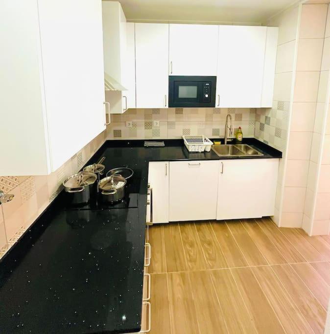 Lisbon 67 Amazing Family Flat In Great Location City Center Eksteriør bilde